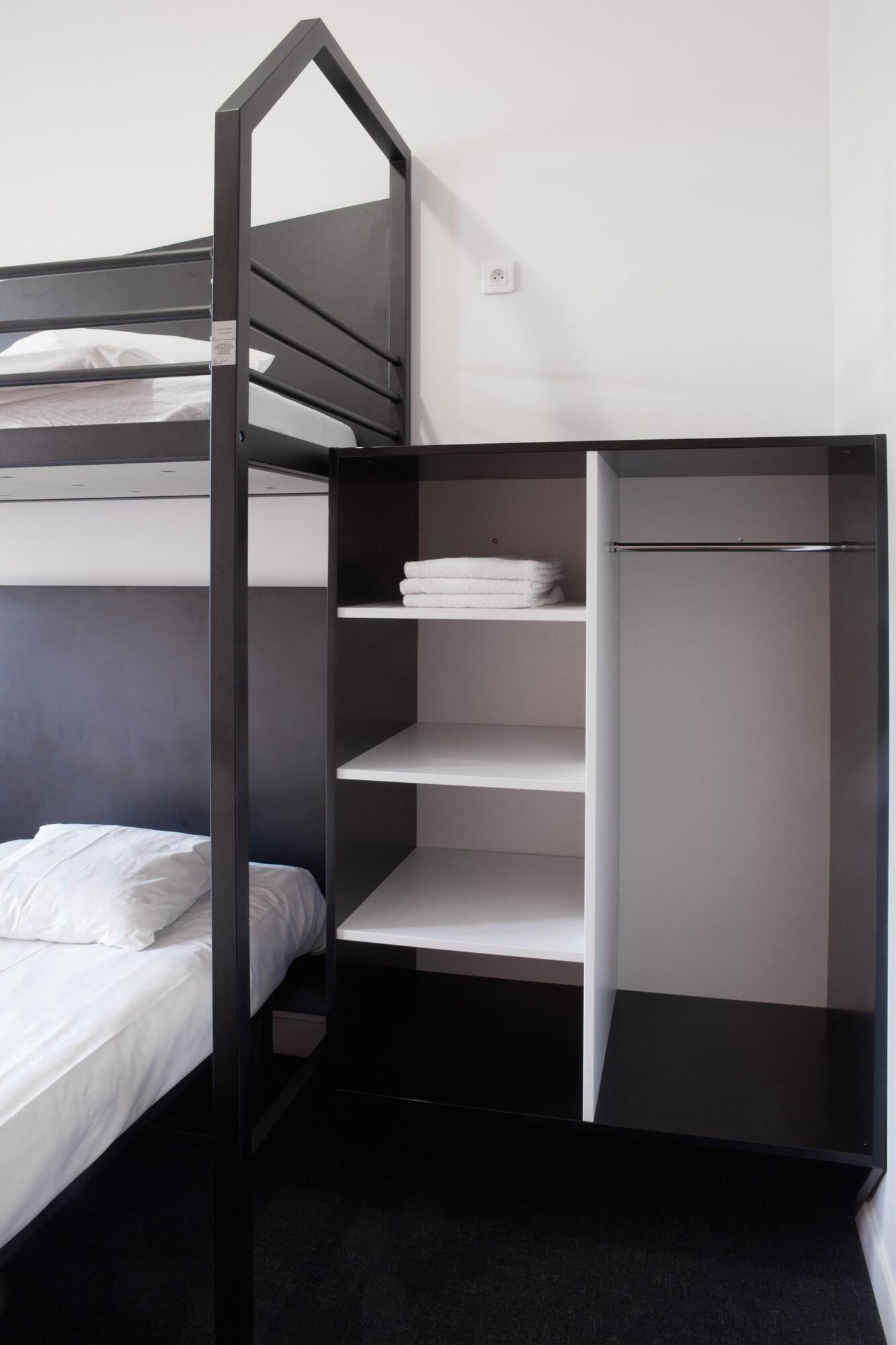 Residence Internationale De Париж Экстерьер фото