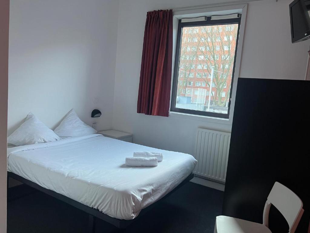 Residence Internationale De Париж Экстерьер фото