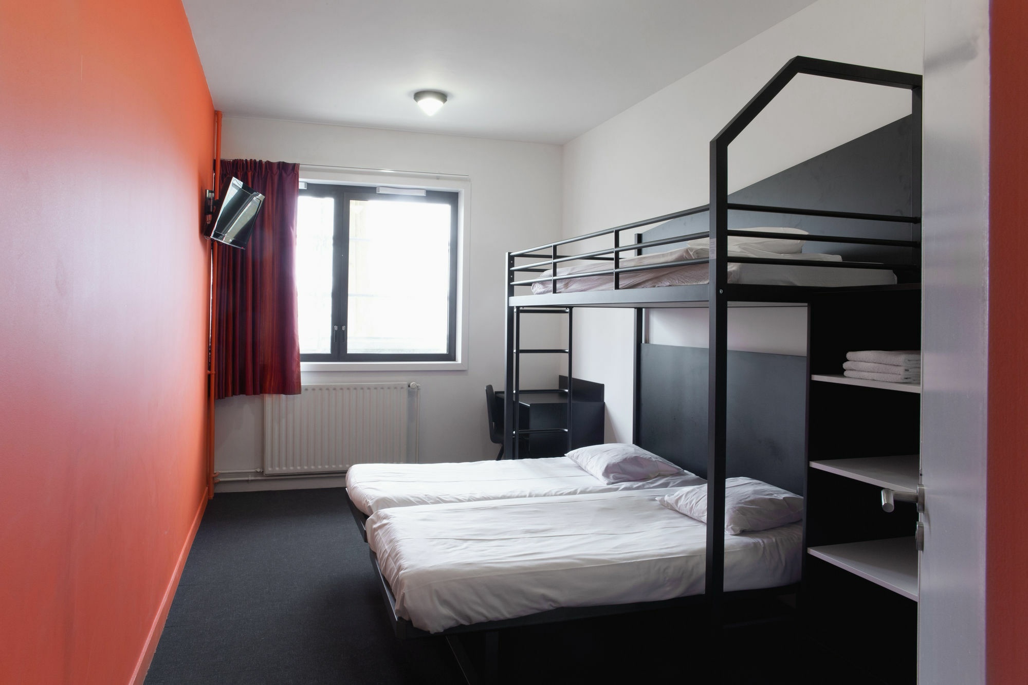Residence Internationale De Париж Экстерьер фото